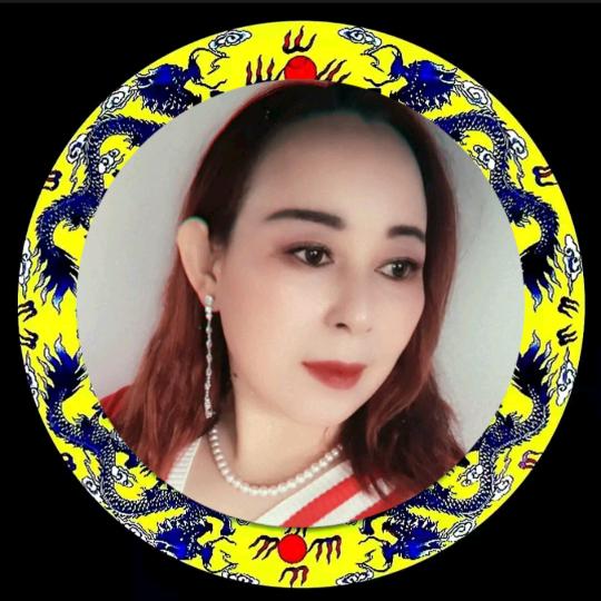 龍行⭐七姐（5）