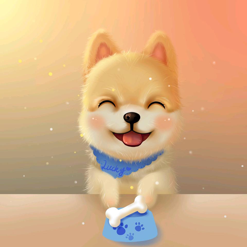 小耳朵呀