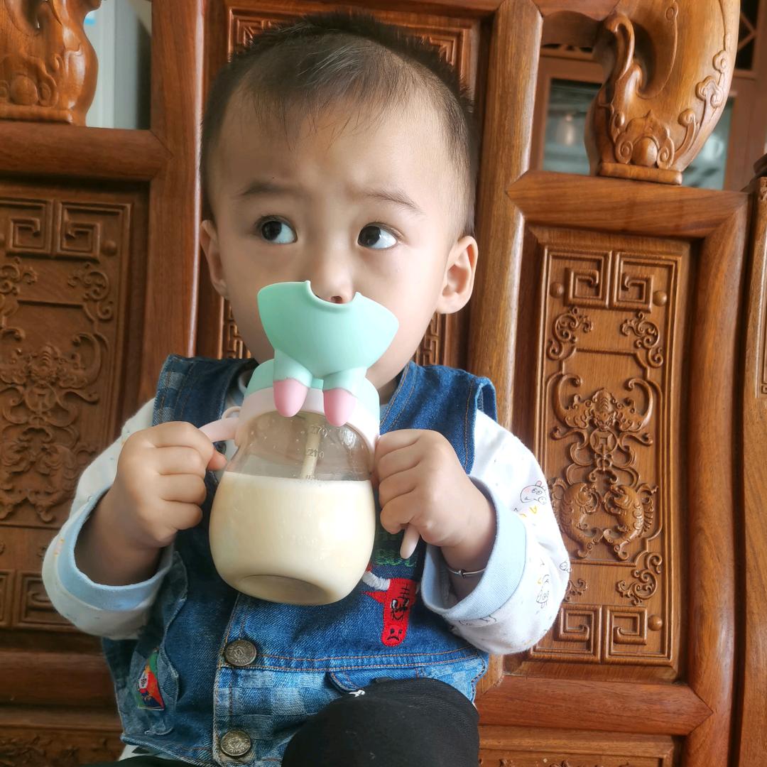 记录宝宝每一天