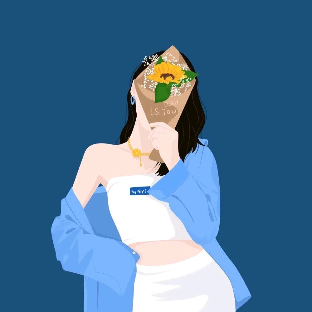 于先森的小仙女