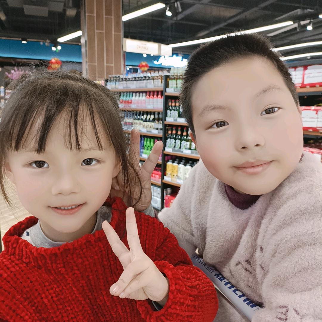 敏敏姐