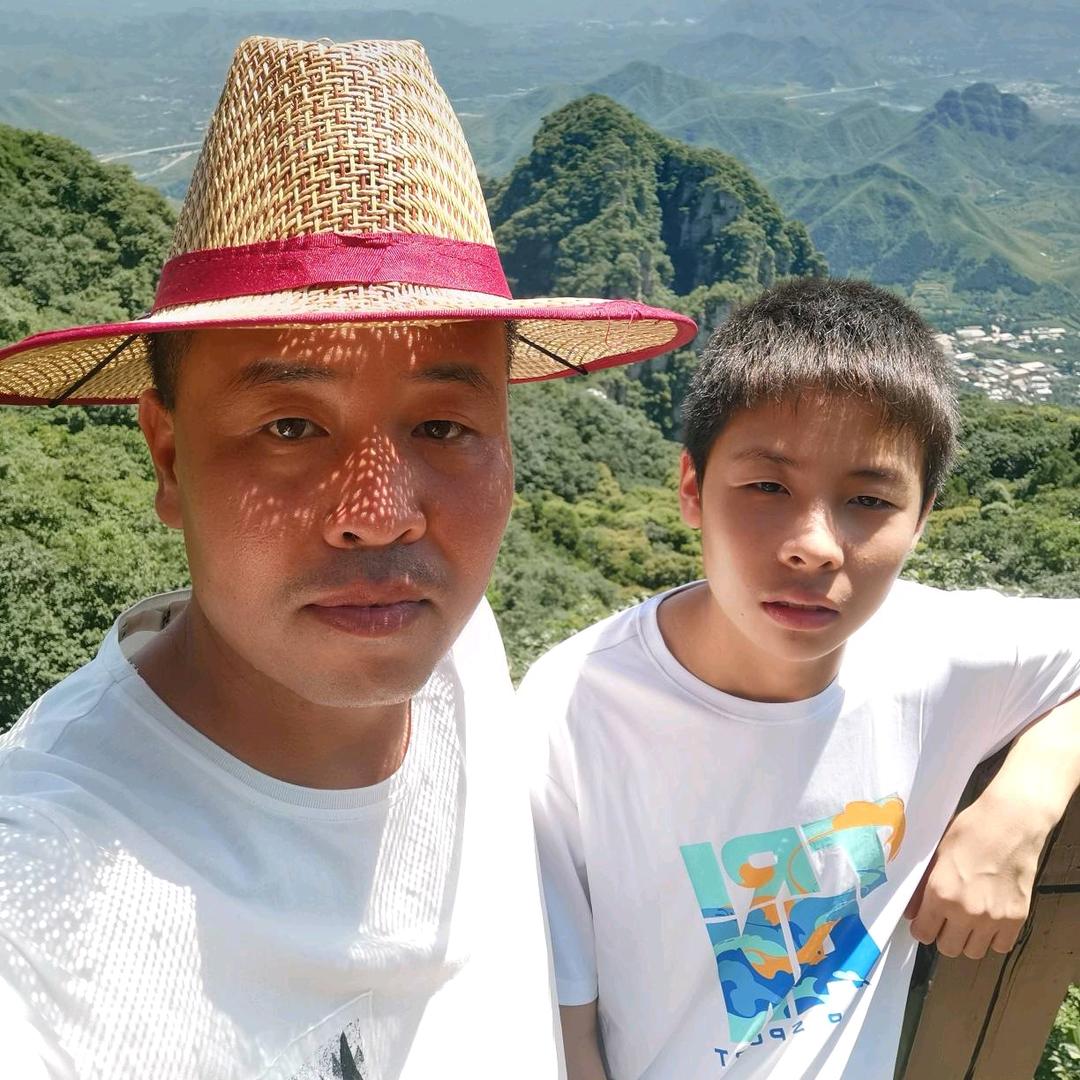 鹏宸园林（绿篱基地）