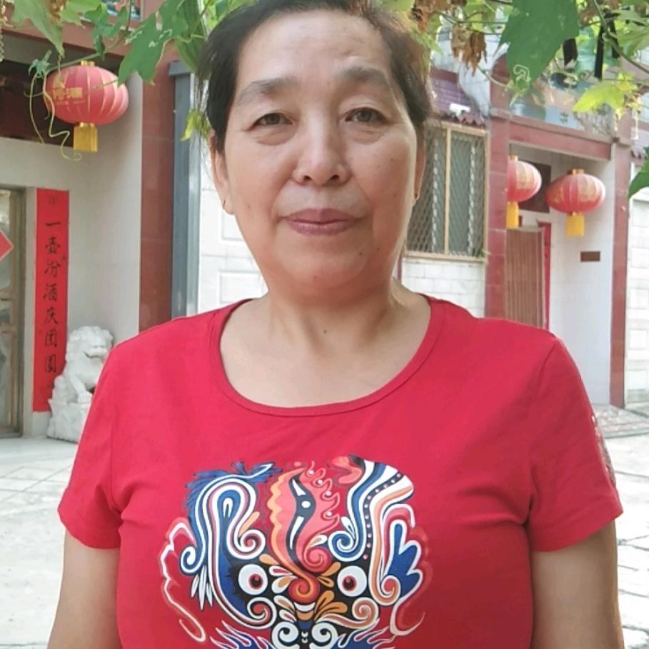 丁丁奶奶(郜姐)仃播多天。