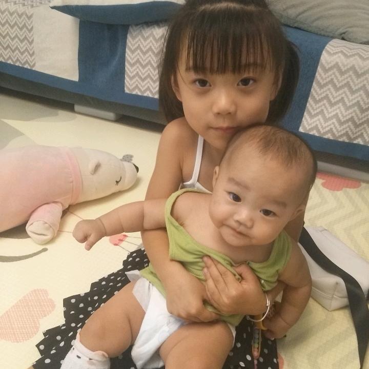 红姨