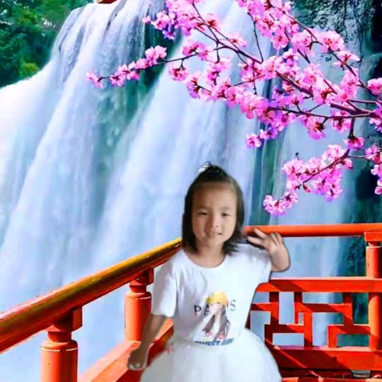 非常可爱