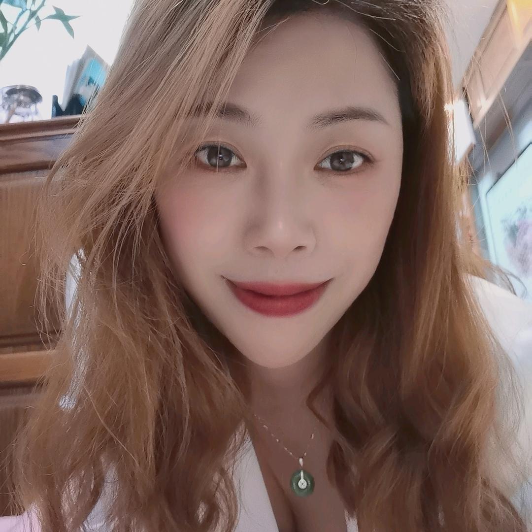 爱如初见（花花）