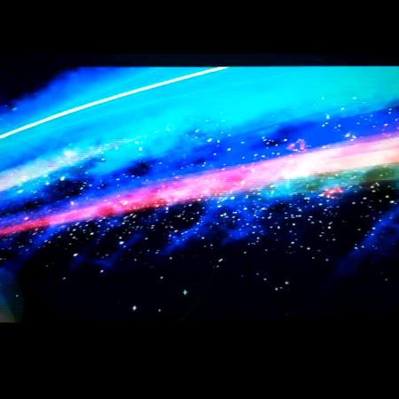 星耀于宫立于社