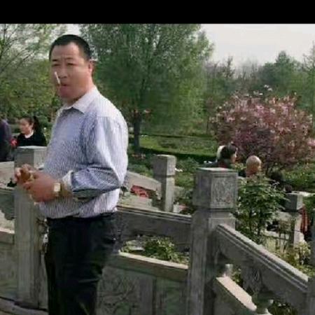 豫：三哥