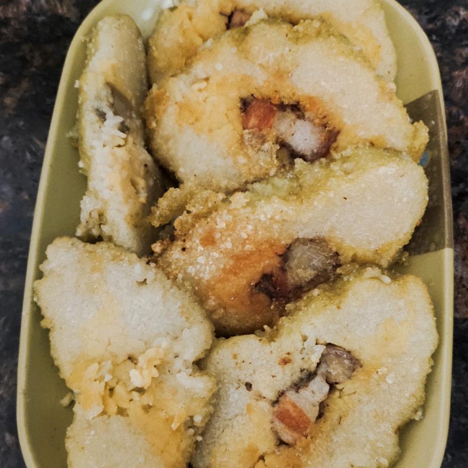 好运常来