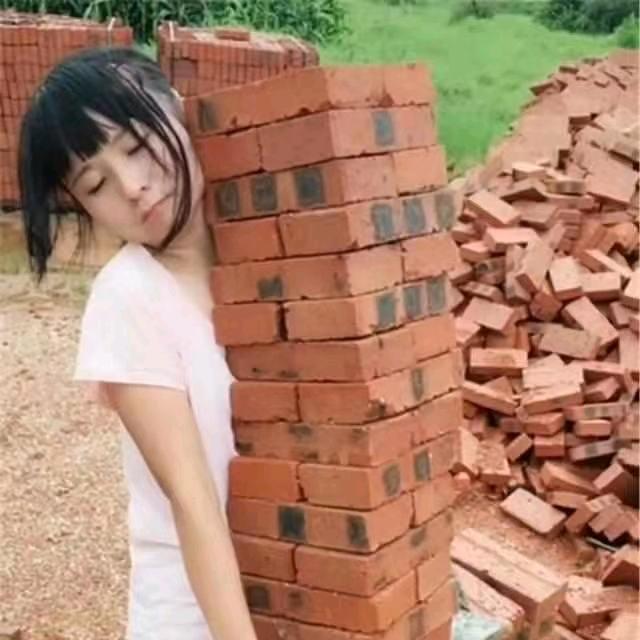 二妹☀