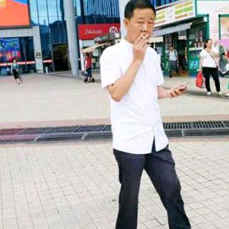 喜欢爬山寻找