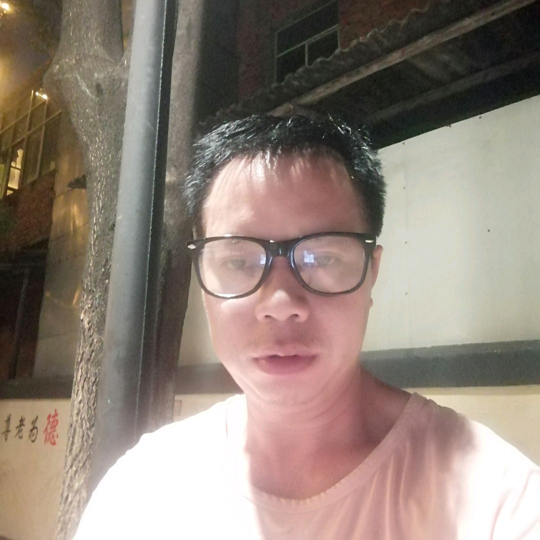 陈林荣