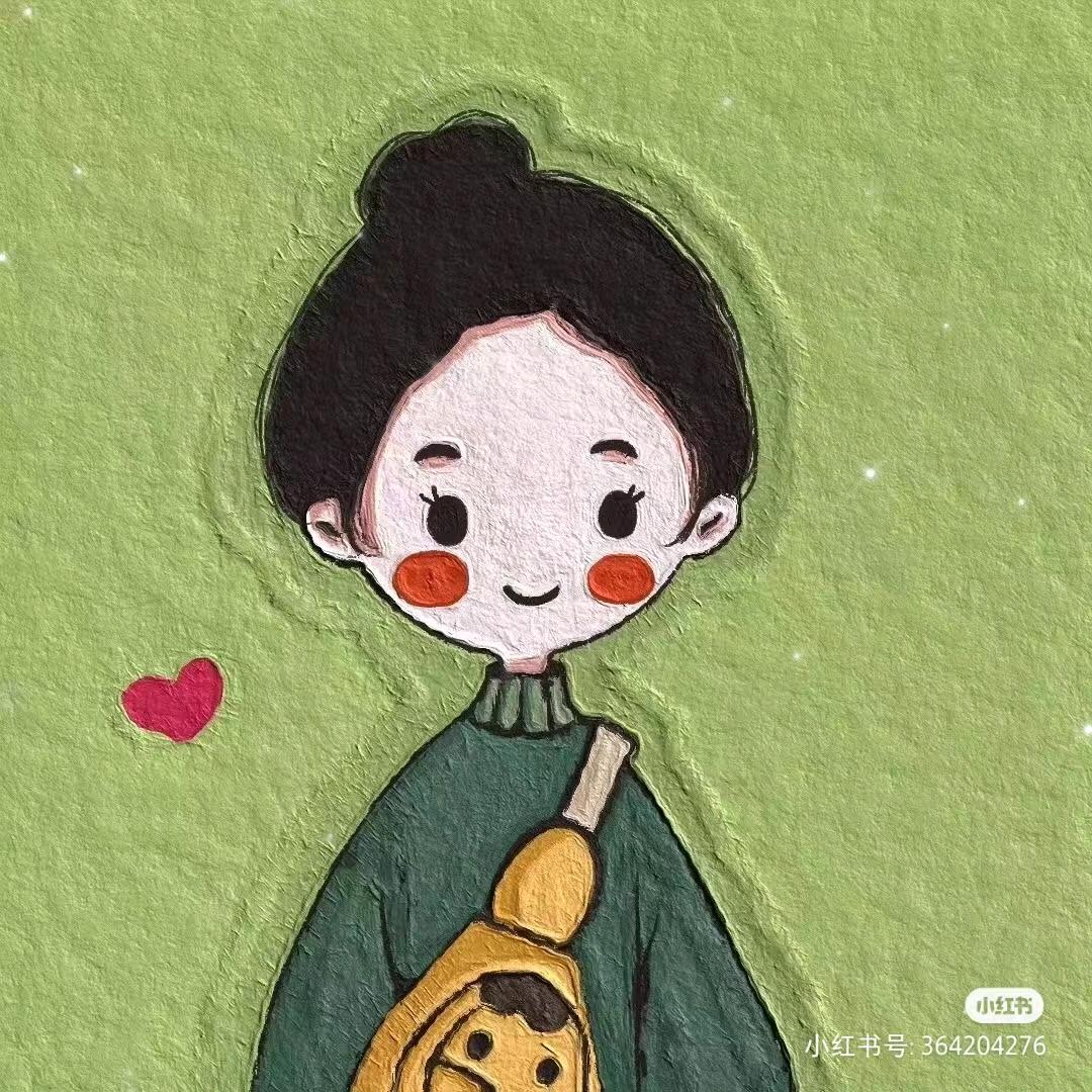小兔子🐰
