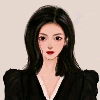 小甜不吃香菜