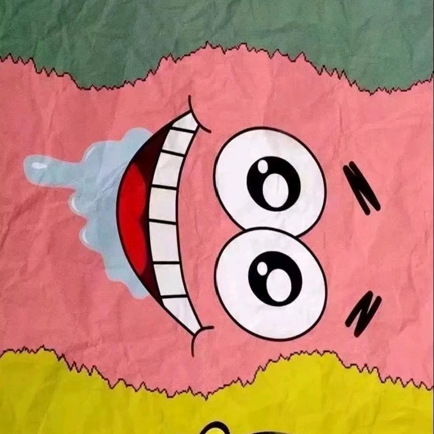 笑