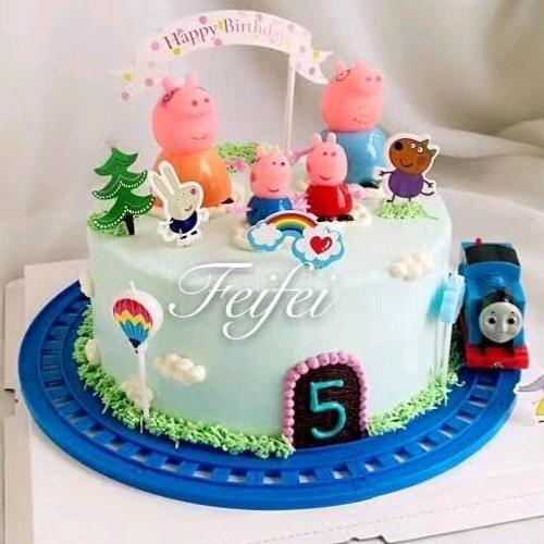 🍭年年有鱼🐟