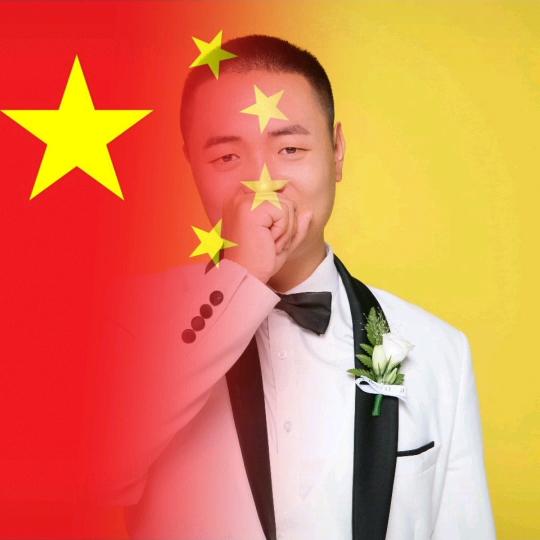 狂飙挖掘机🇨🇳