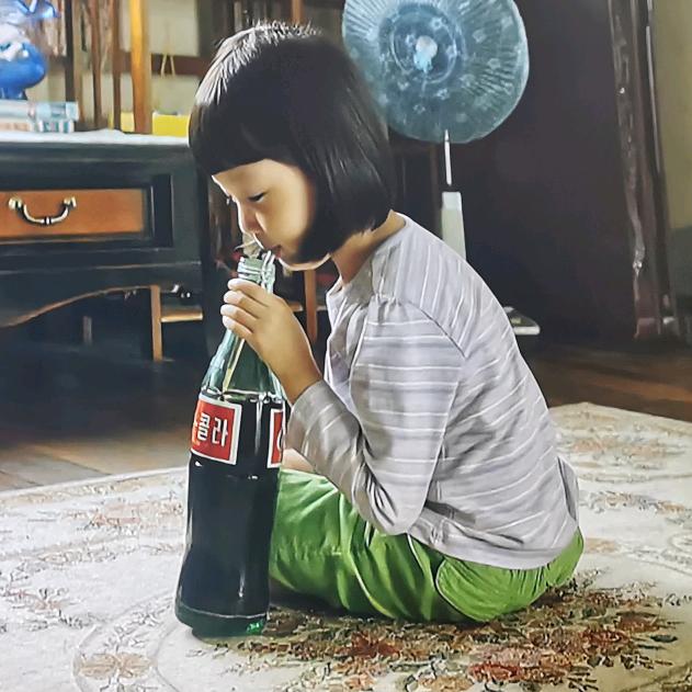 单果子