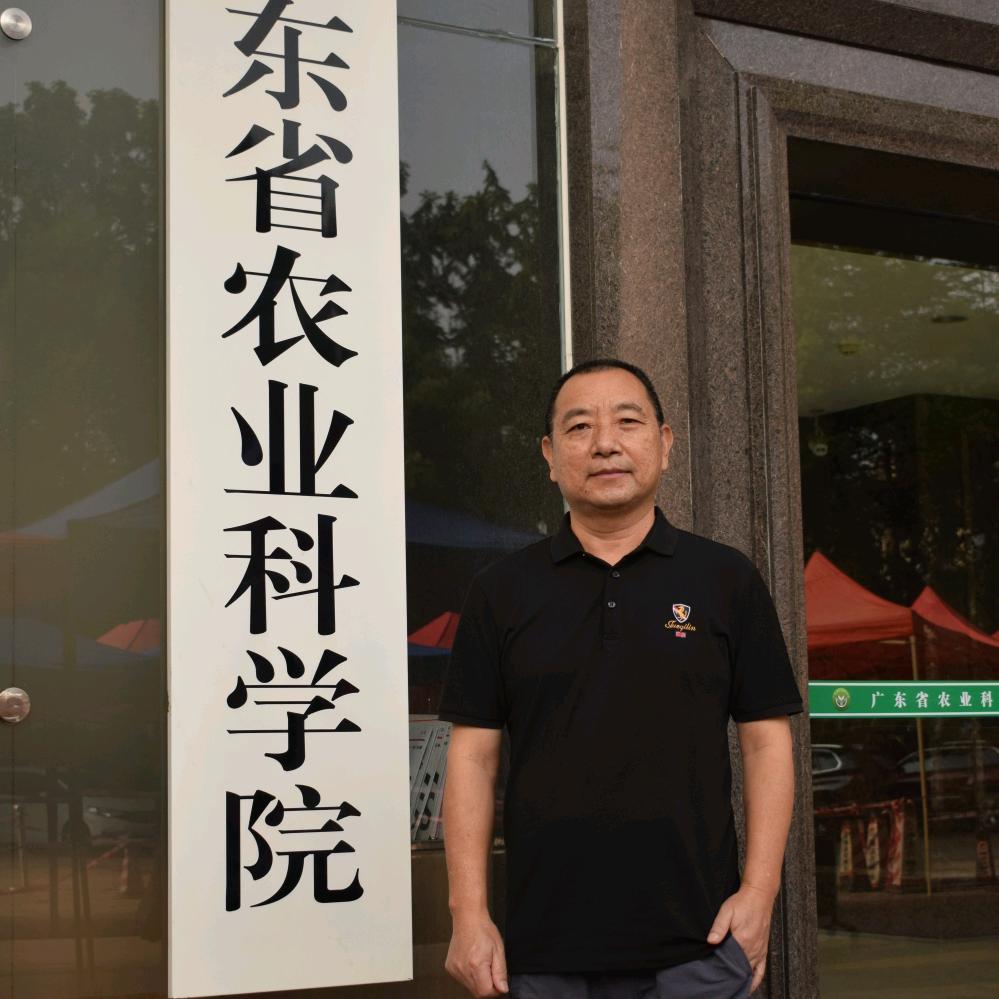广州路溢丝农业（路溢丝-柑橘大实话）