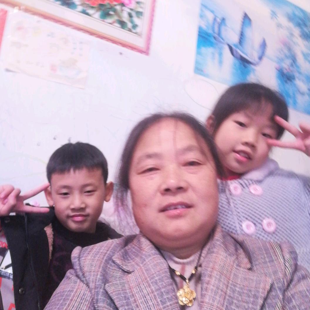 英姐