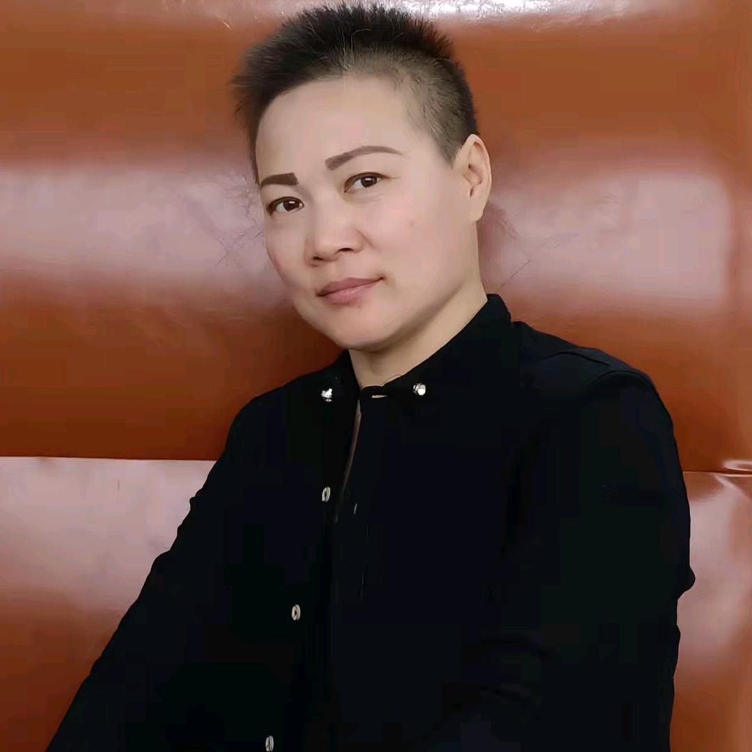 心态好一切好79年的羊
