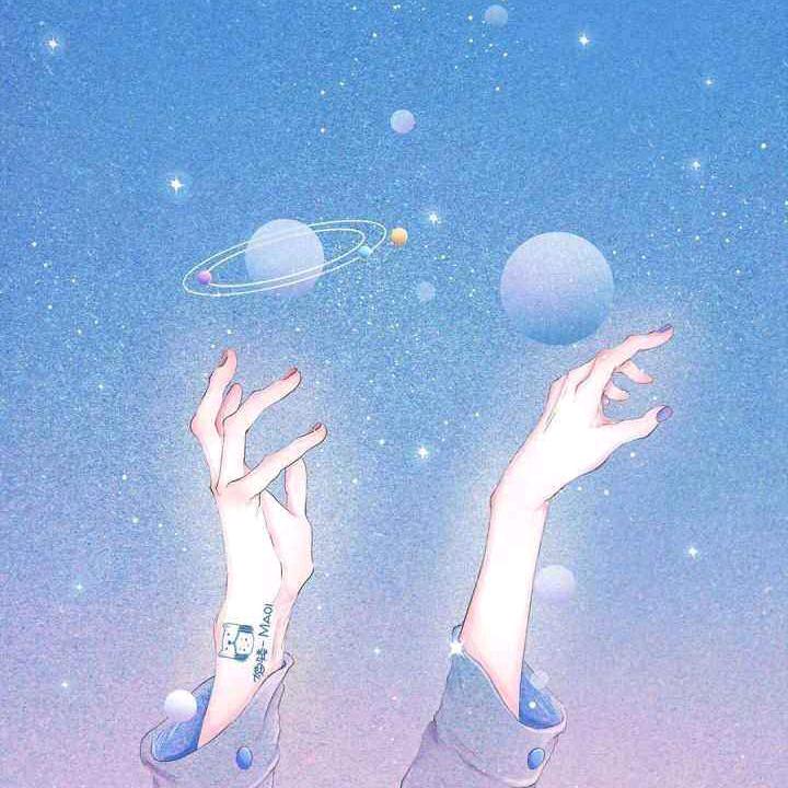 低眉顺目的上官天野头像