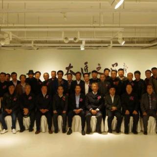 芳华书画馆书法培训