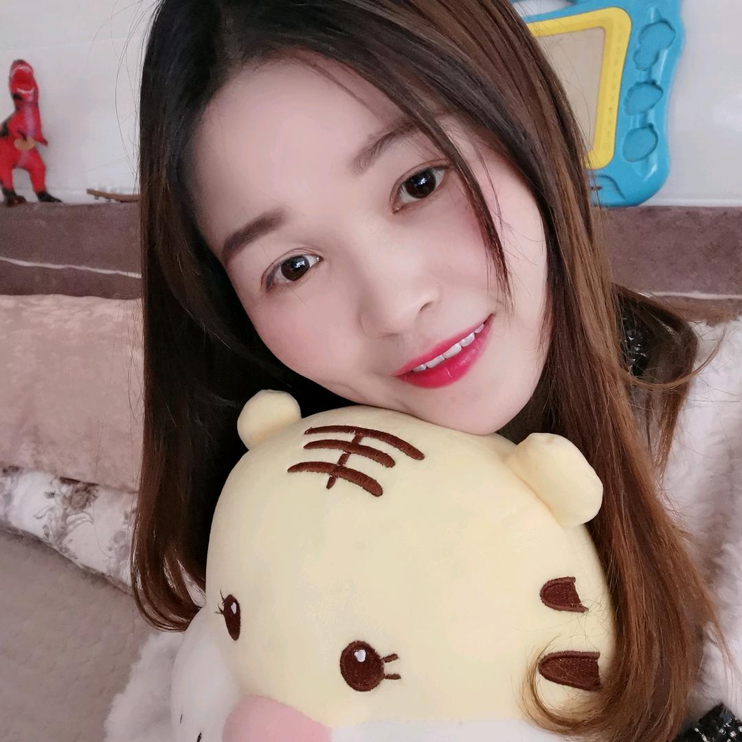 清姑娘【姨妈实验室】