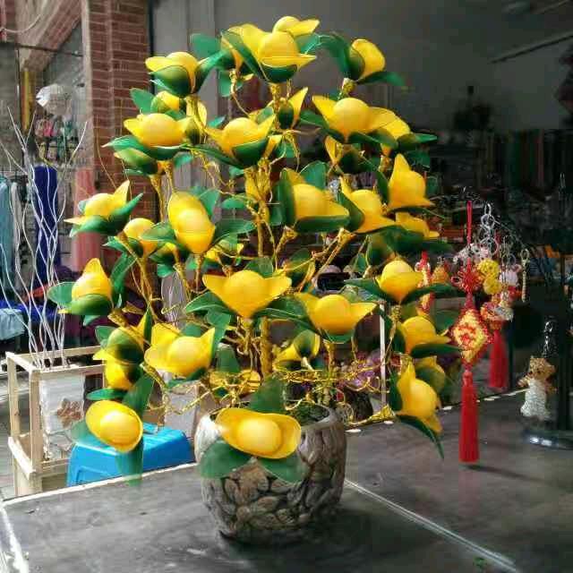 媛媛手工坊