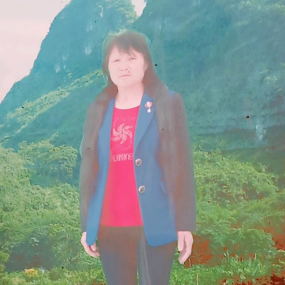 杨彩姊