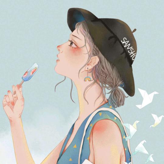 冰淇淋