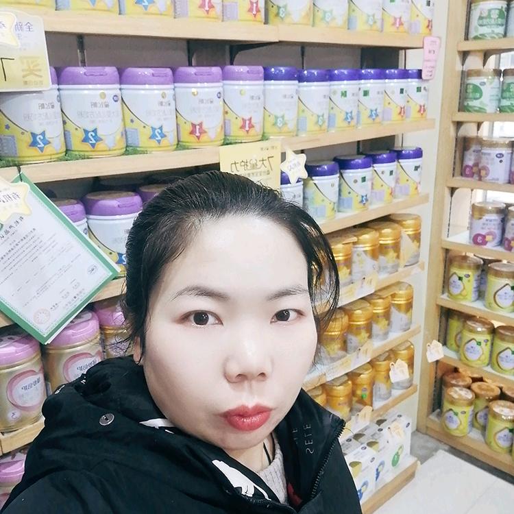 欧阳金萍