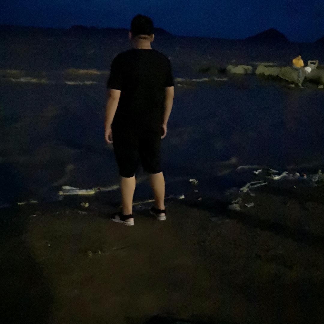 仁 德☯