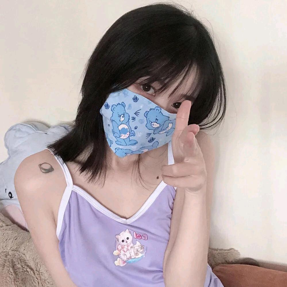 因为很懒所以点满了宅属性