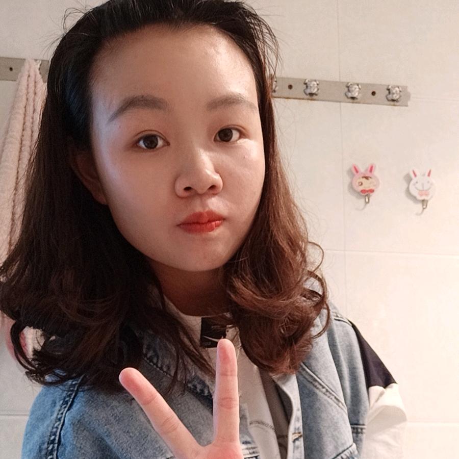 卖冻品的艳子