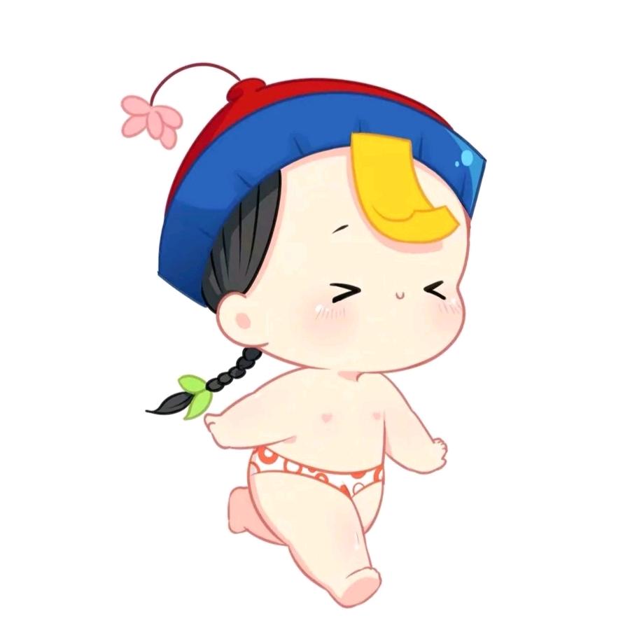 僵小鱼