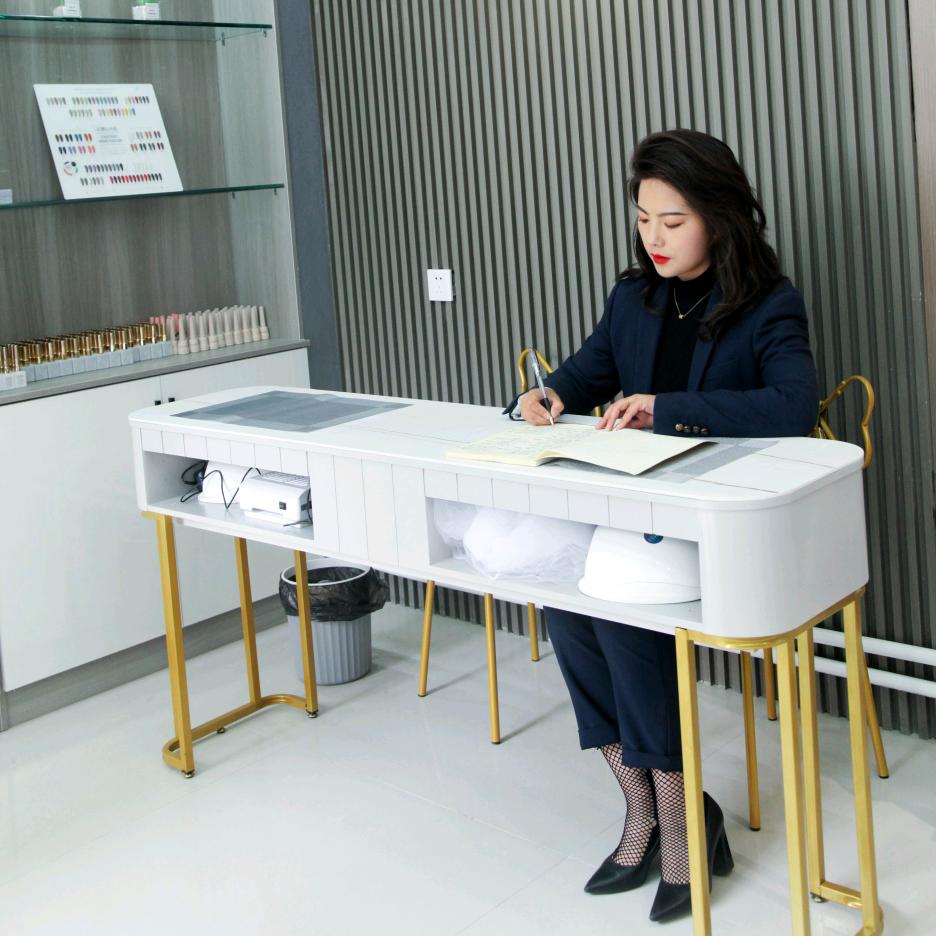 @礼县 灰姑娘风格美学 主理人