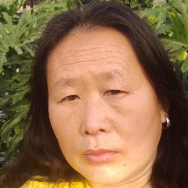 张春英