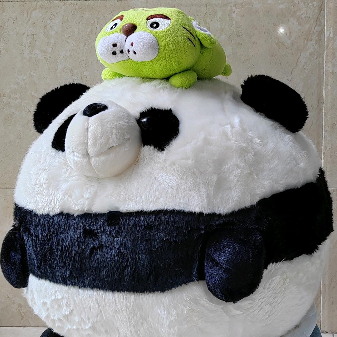 粥头像