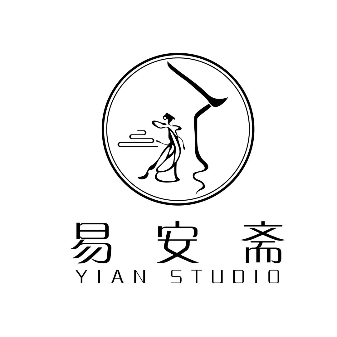 易安斋国风设计