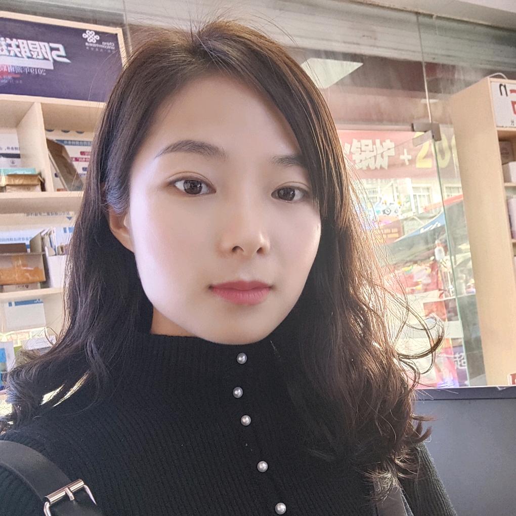 因为好奇而拍抖音