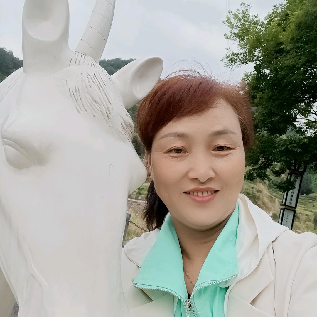林姐有福，每晚六点二十开播，