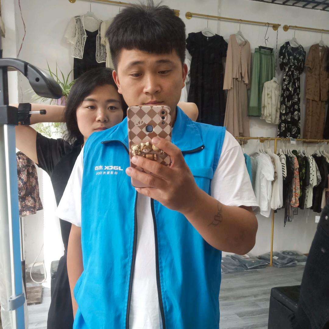 缝纫机设备商行