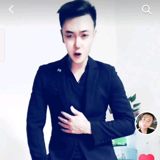 李家二公子