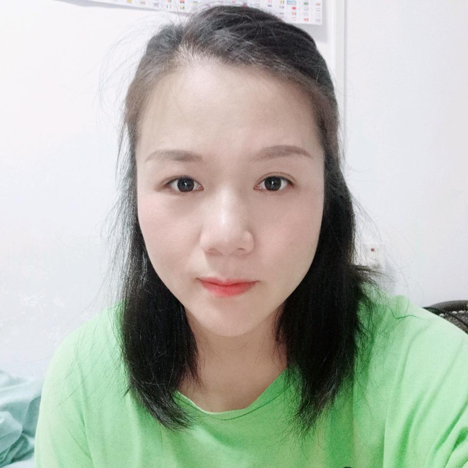 相高玲（记录日常）