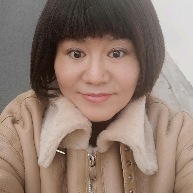 抗癌女斗士杨丽