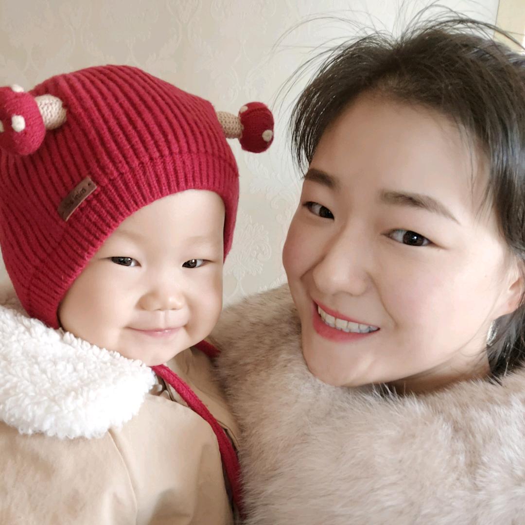 小诺诺的仙女妈妈