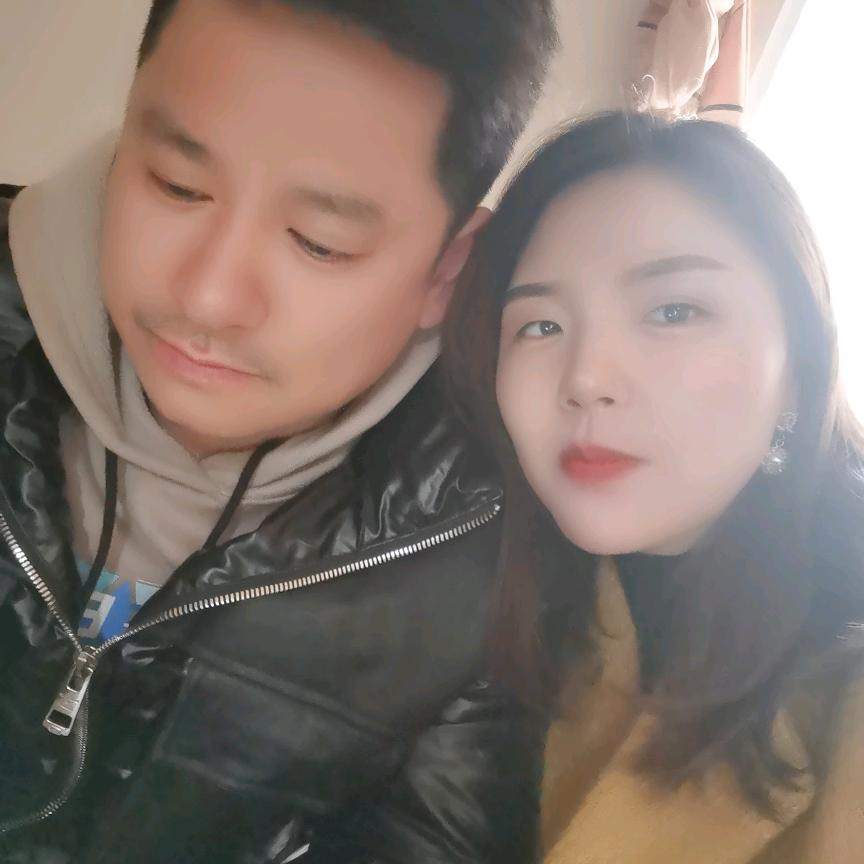 幸福的宝贝