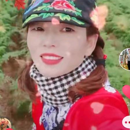 娜姐