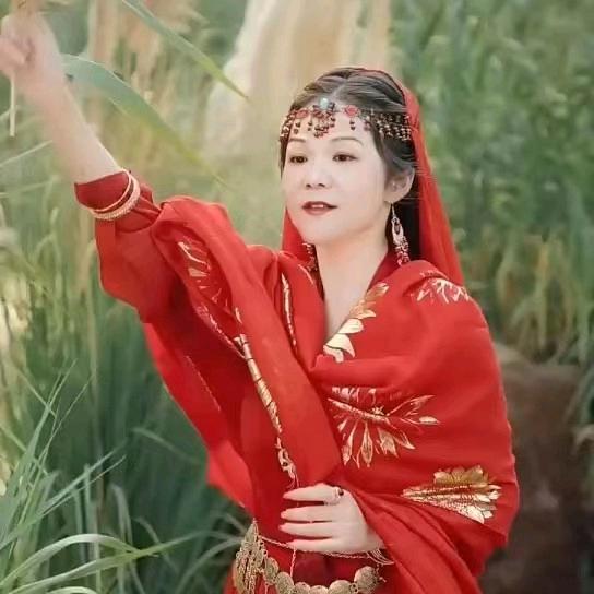 五华水寨杜鹃仙姑